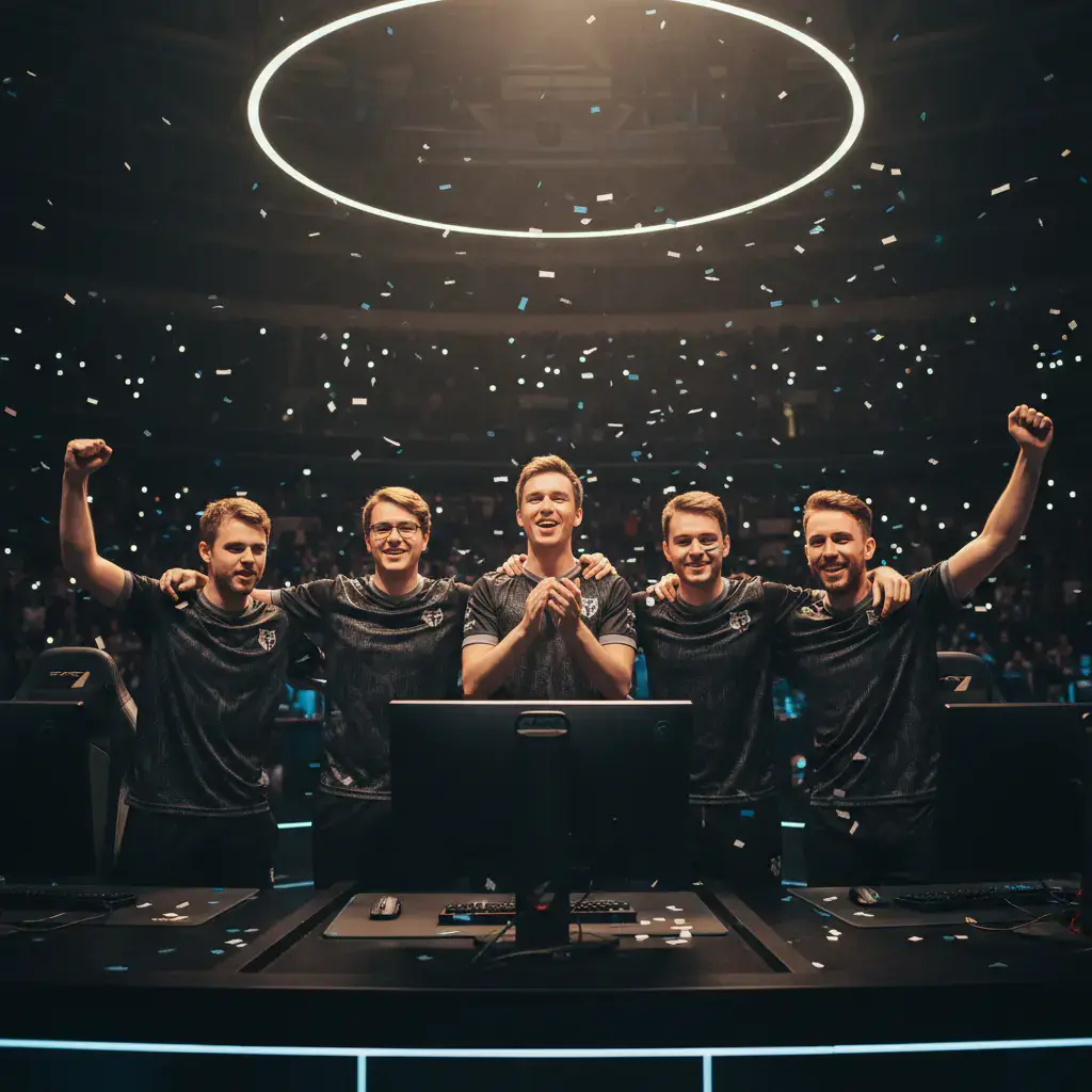 Team Success