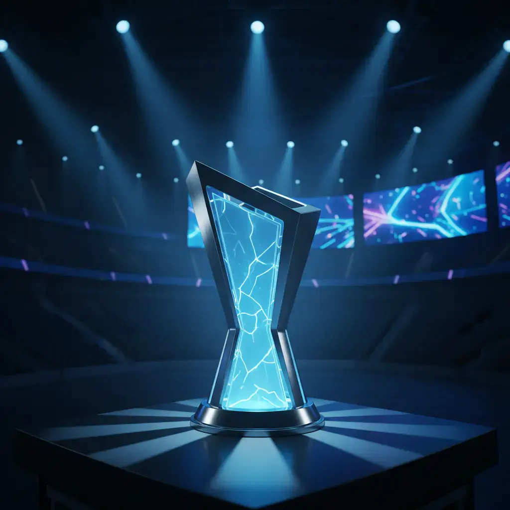 Trophy Background